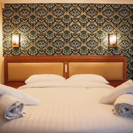 The Keelman Hotell Newcastle upon Tyne Eksteriør bilde