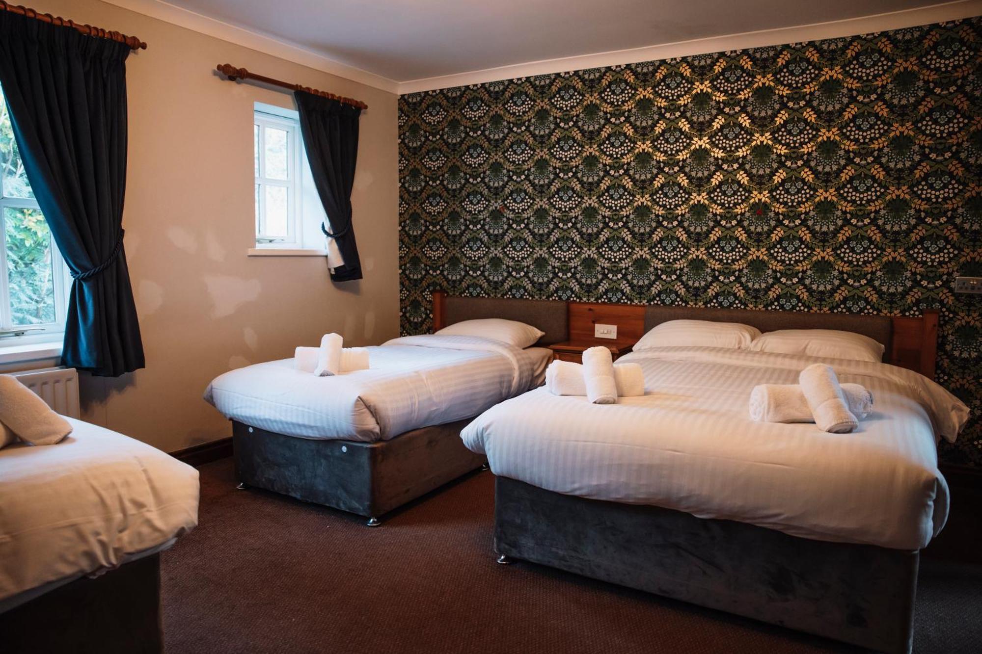 The Keelman Hotell Newcastle upon Tyne Eksteriør bilde