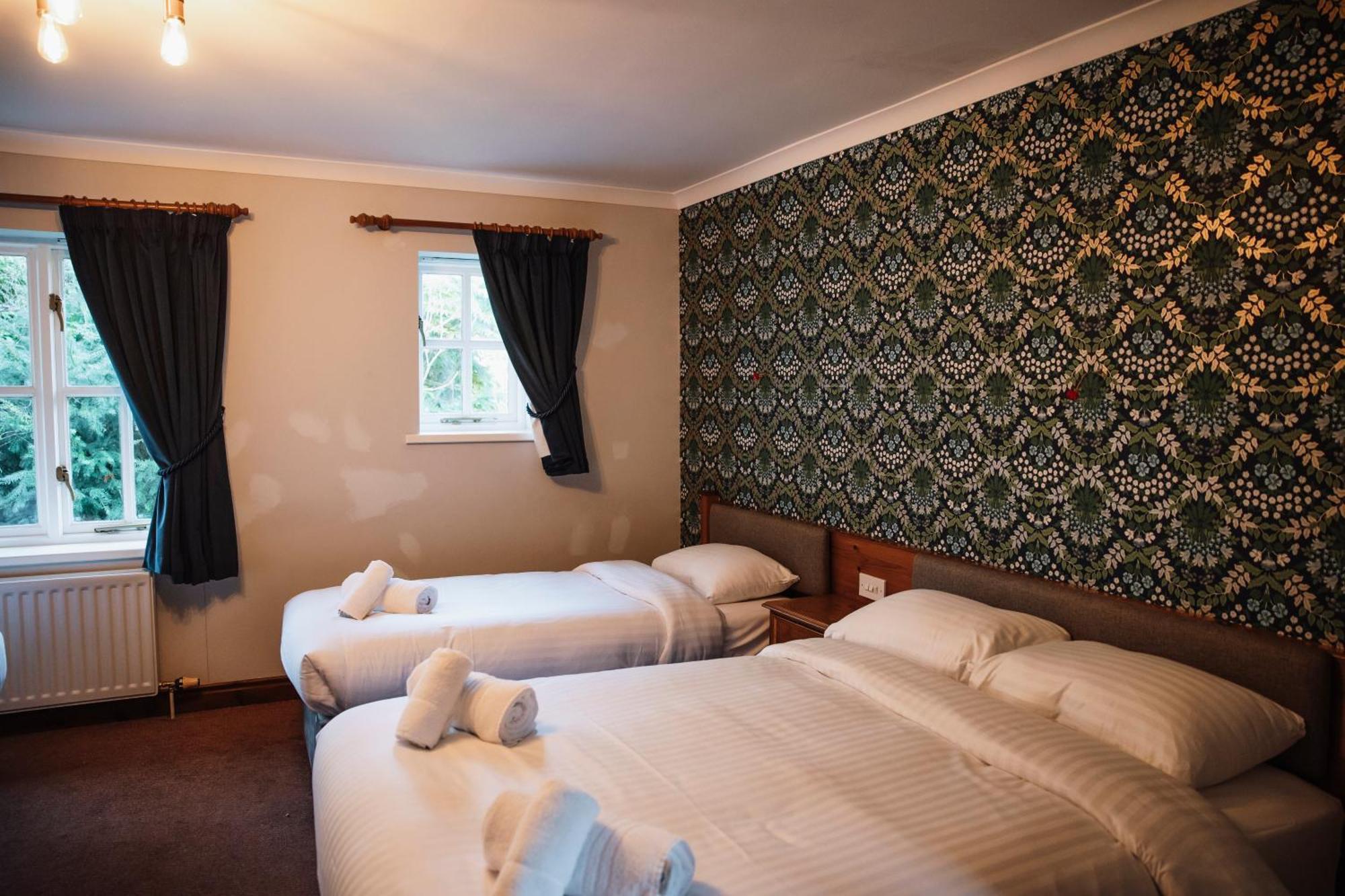 The Keelman Hotell Newcastle upon Tyne Eksteriør bilde