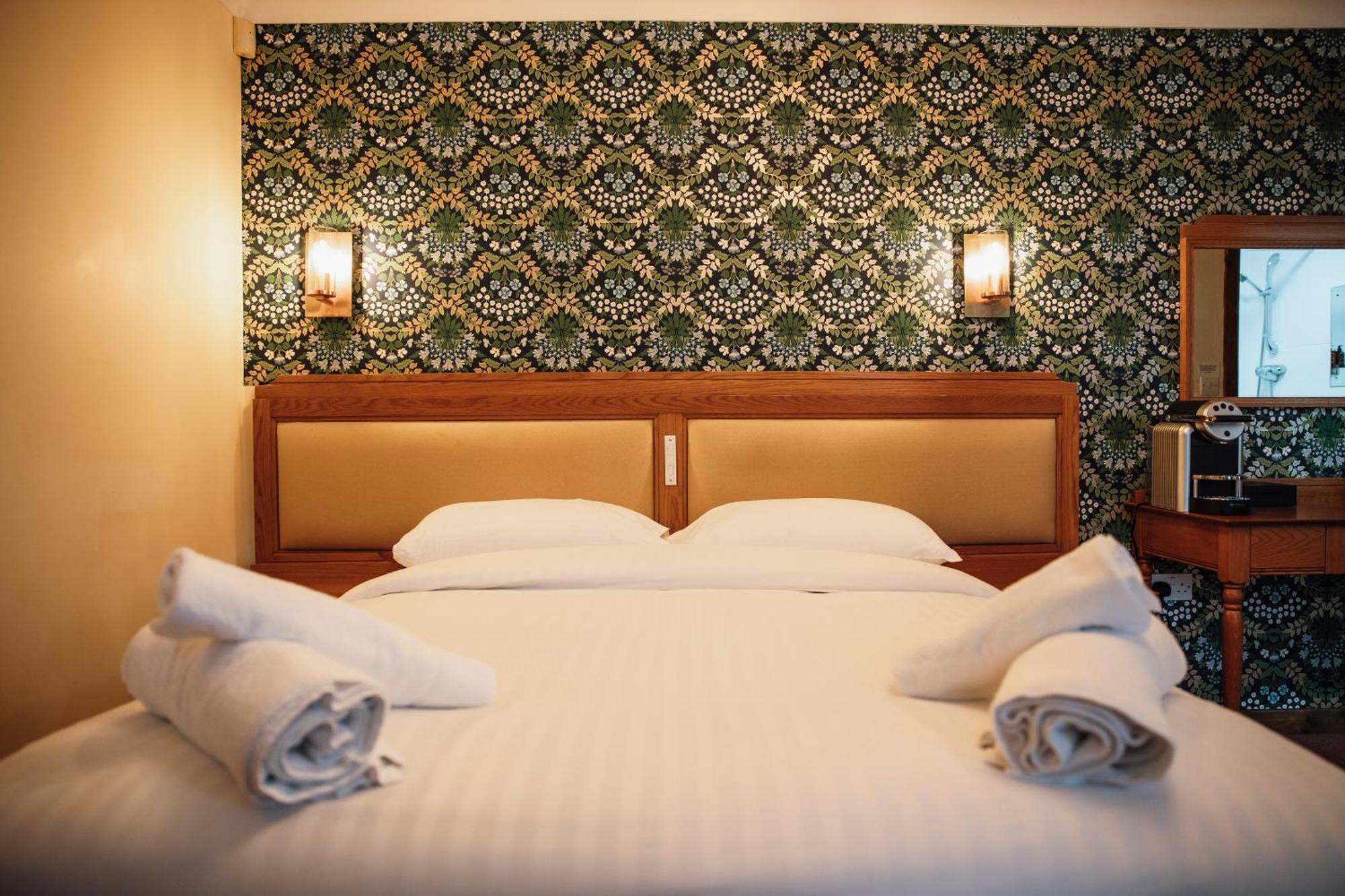 The Keelman Hotell Newcastle upon Tyne Eksteriør bilde