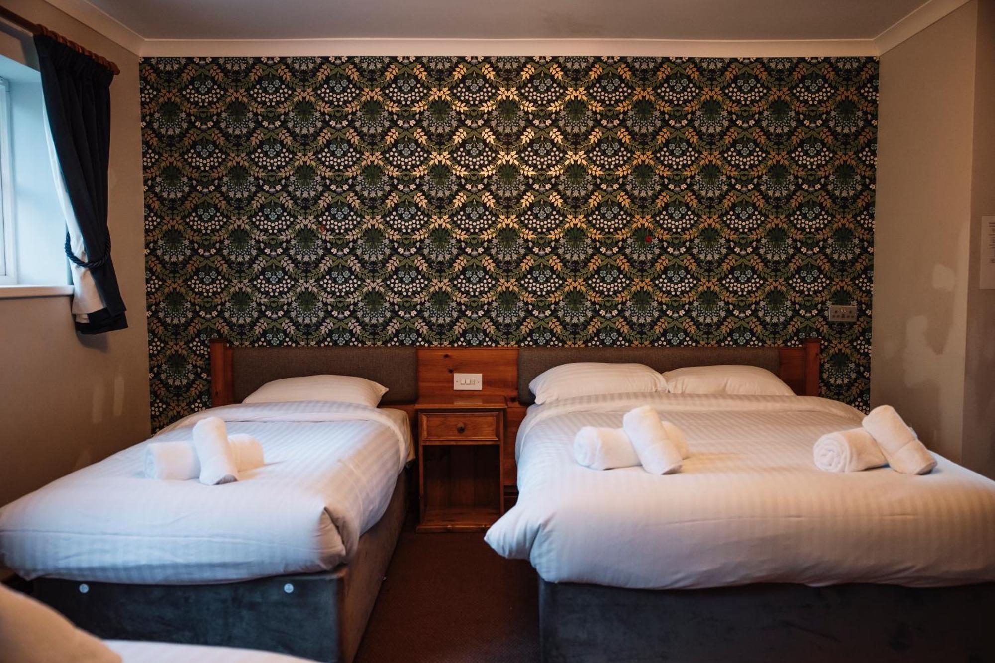 The Keelman Hotell Newcastle upon Tyne Eksteriør bilde