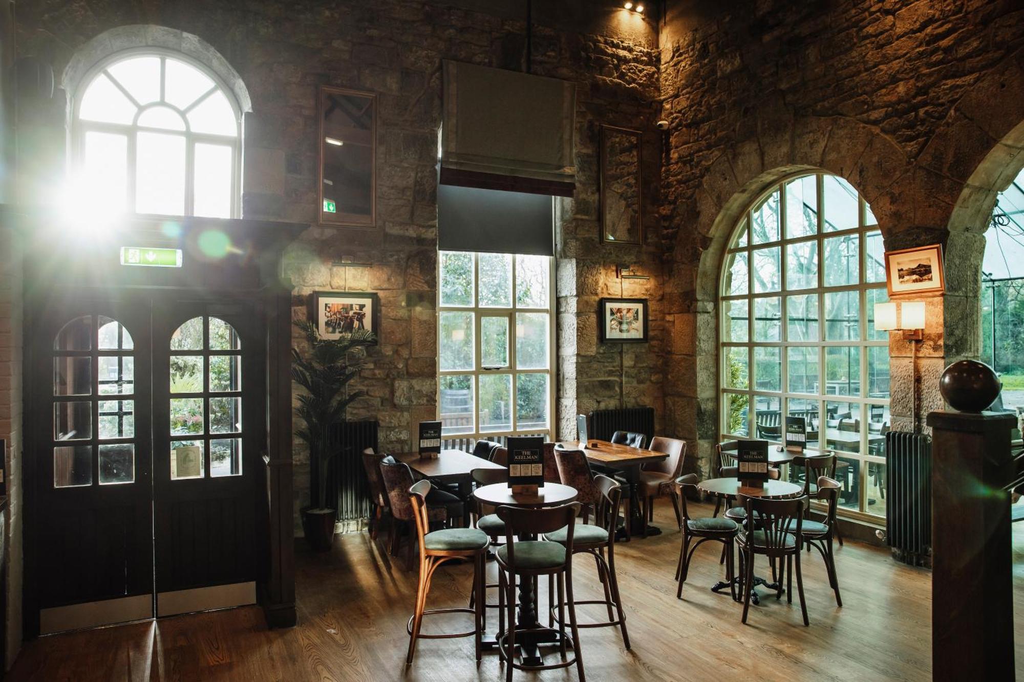 The Keelman Hotell Newcastle upon Tyne Eksteriør bilde