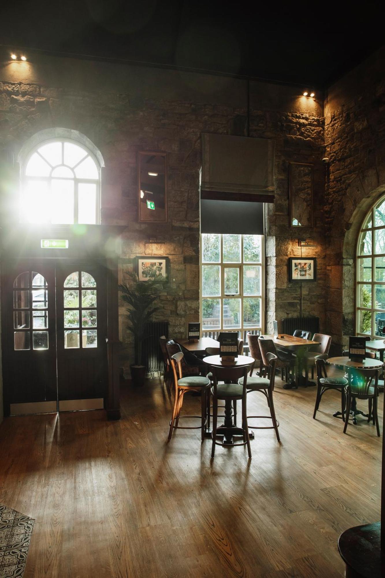 The Keelman Hotell Newcastle upon Tyne Eksteriør bilde