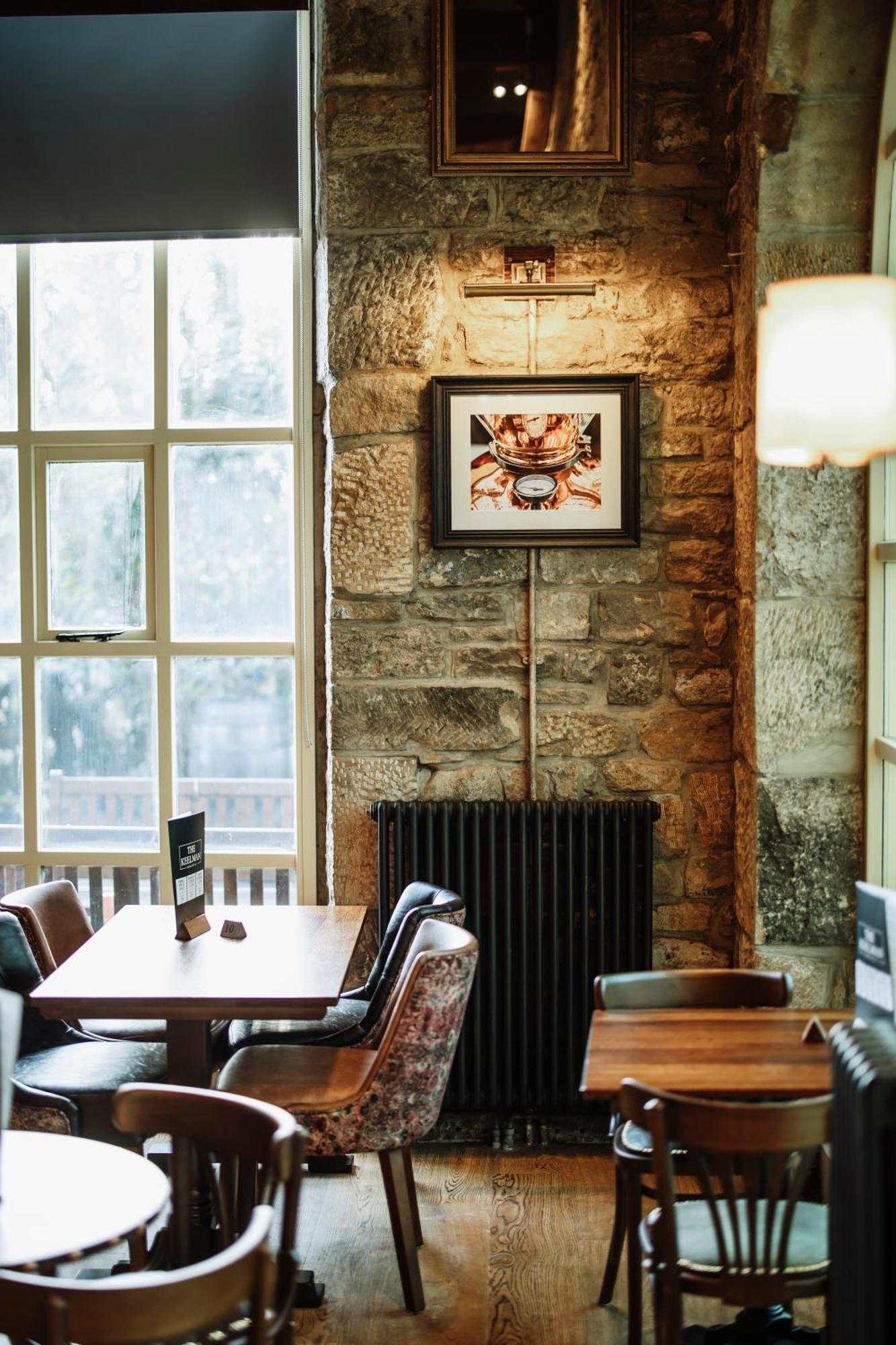 The Keelman Hotell Newcastle upon Tyne Eksteriør bilde