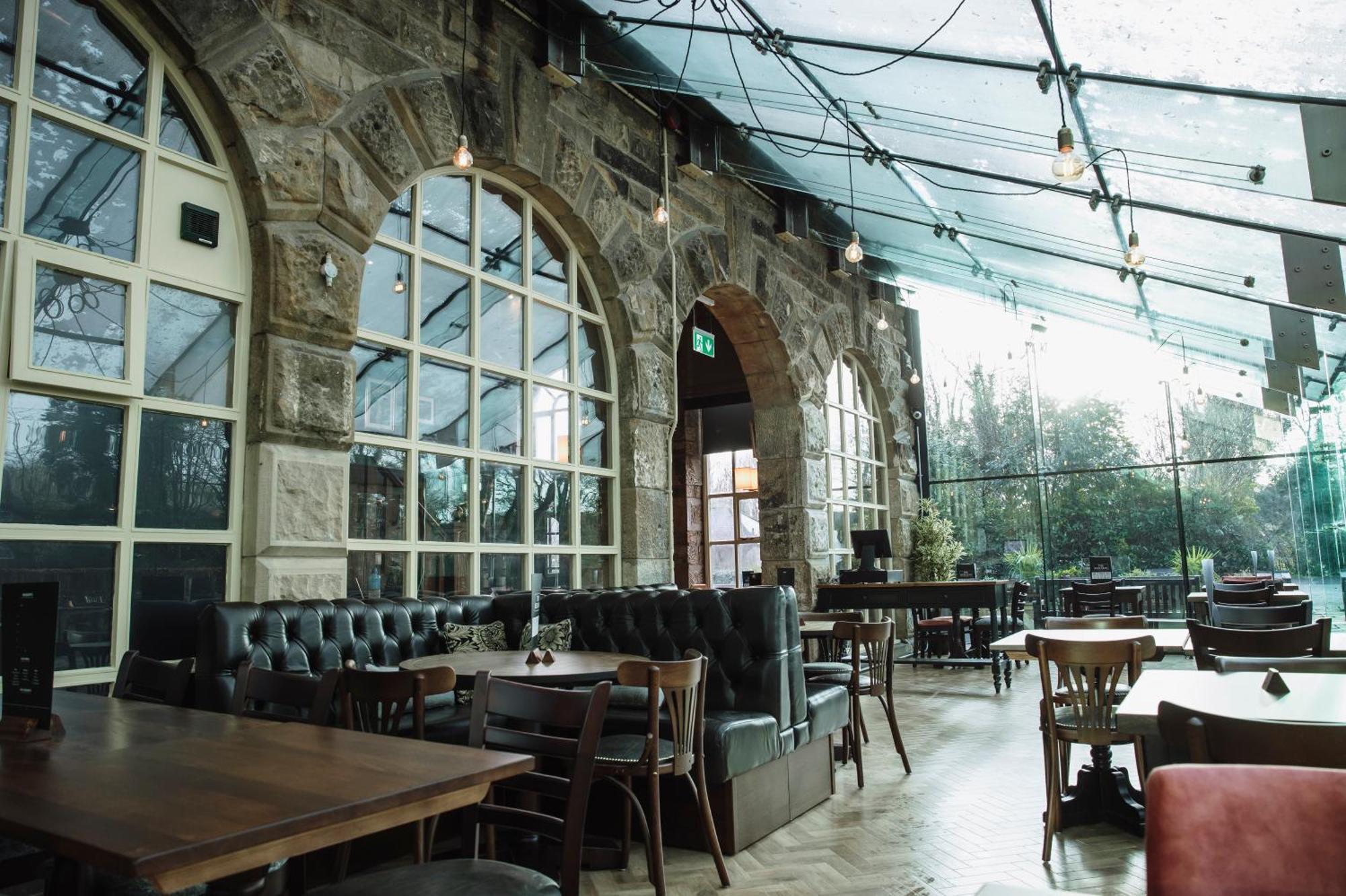 The Keelman Hotell Newcastle upon Tyne Eksteriør bilde