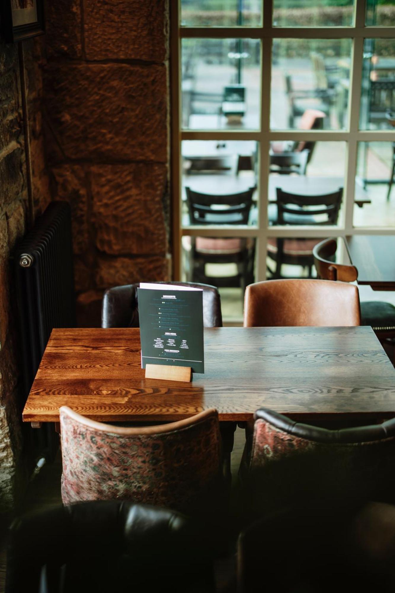 The Keelman Hotell Newcastle upon Tyne Eksteriør bilde