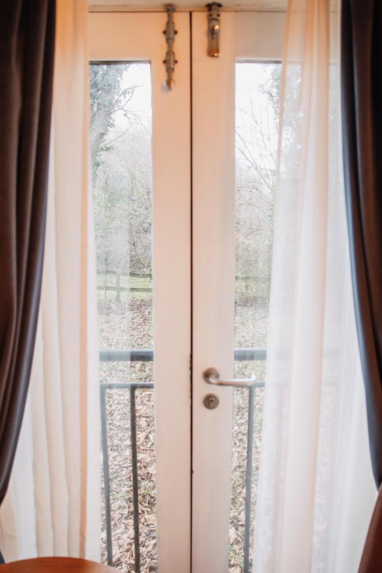 The Keelman Hotell Newcastle upon Tyne Eksteriør bilde