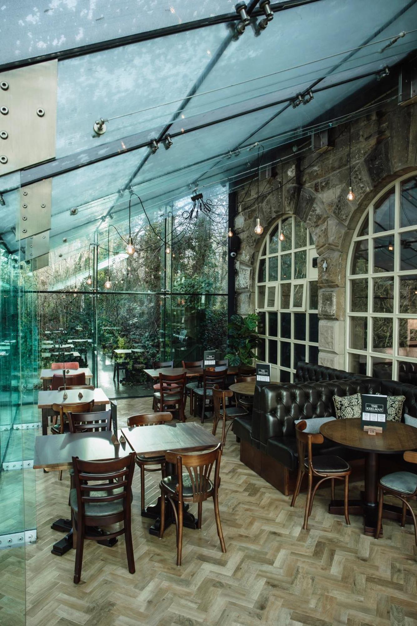 The Keelman Hotell Newcastle upon Tyne Eksteriør bilde