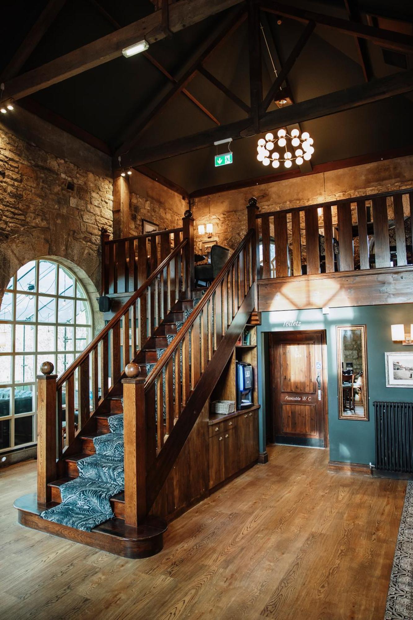 The Keelman Hotell Newcastle upon Tyne Eksteriør bilde