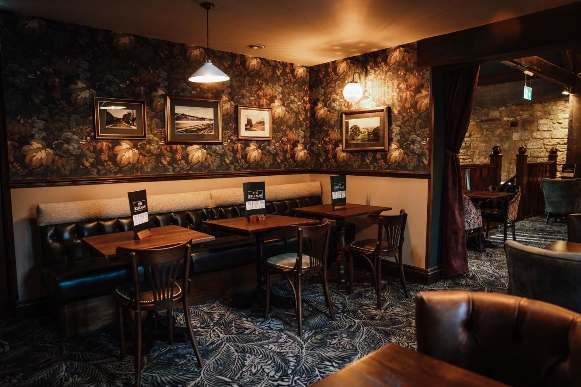 The Keelman Hotell Newcastle upon Tyne Eksteriør bilde