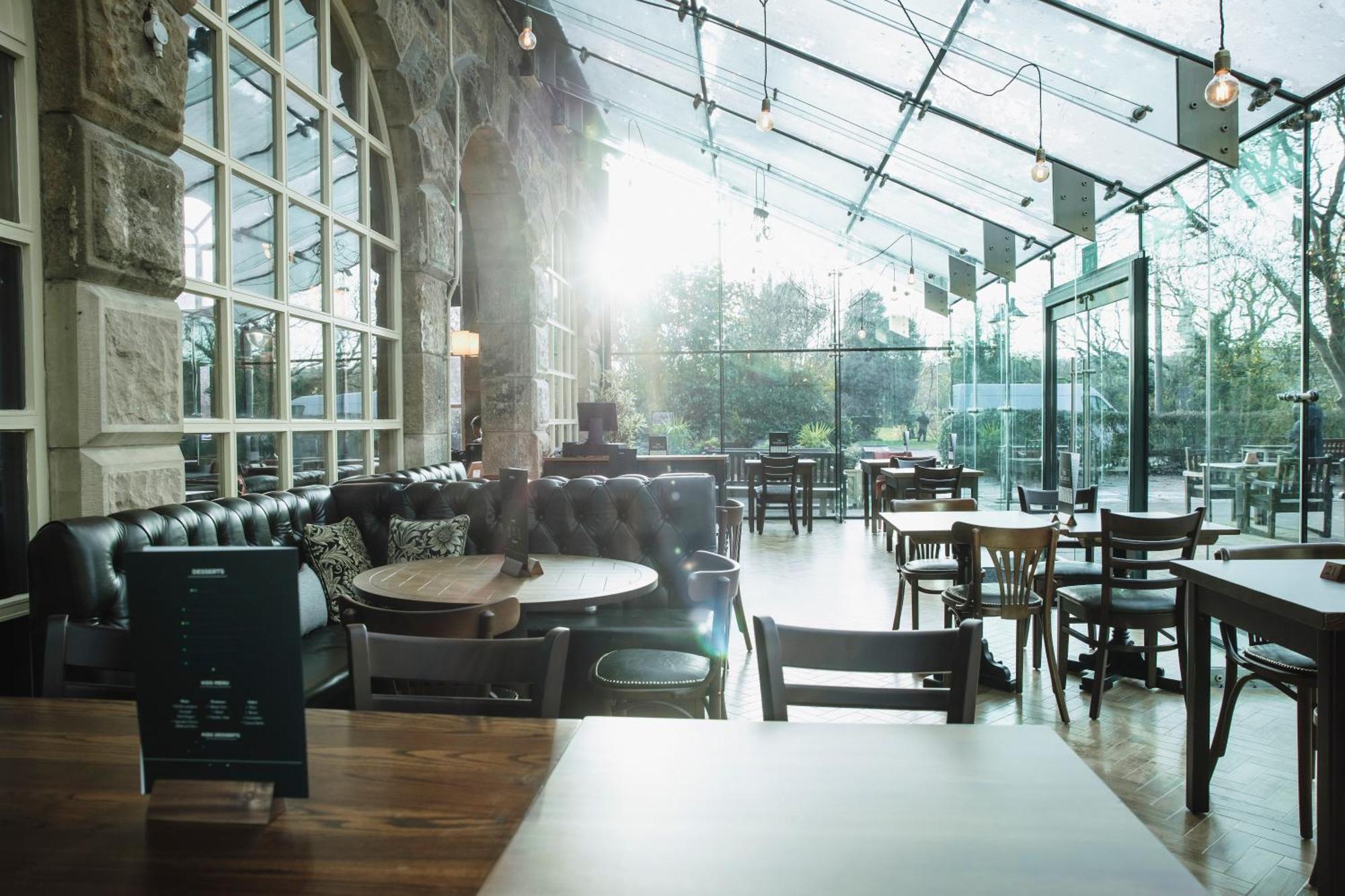 The Keelman Hotell Newcastle upon Tyne Eksteriør bilde