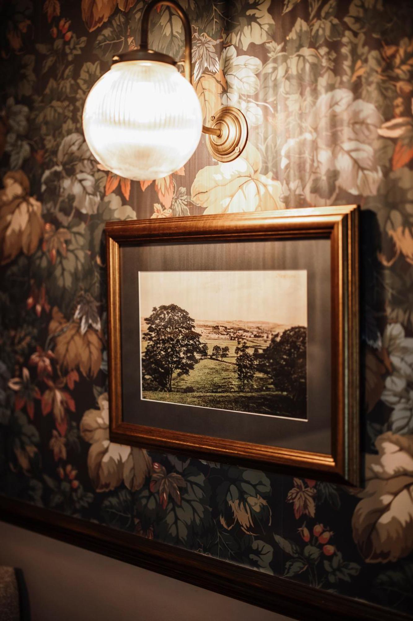 The Keelman Hotell Newcastle upon Tyne Eksteriør bilde