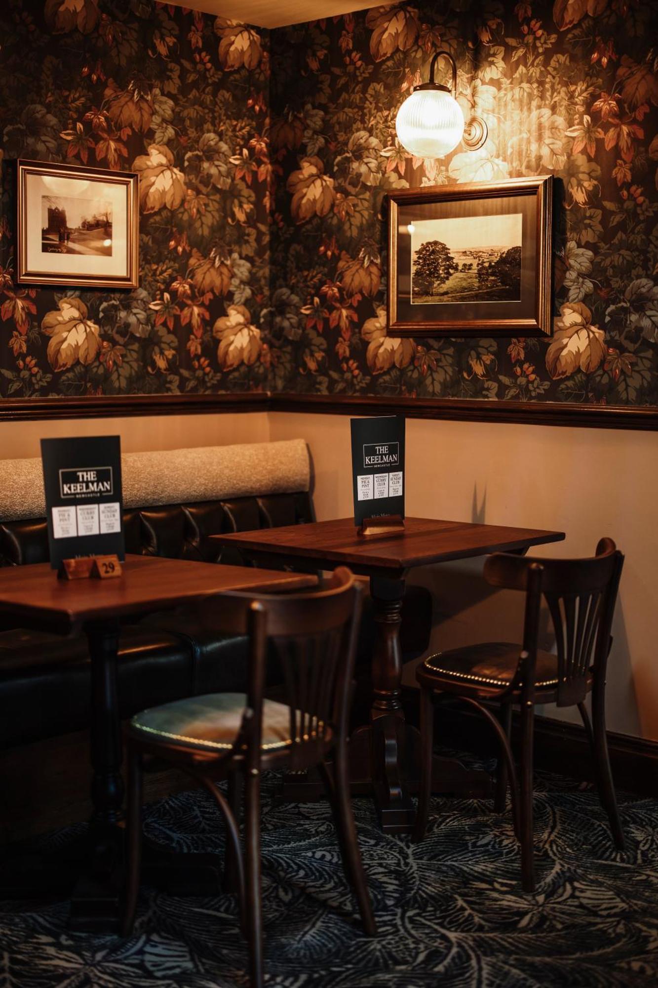 The Keelman Hotell Newcastle upon Tyne Eksteriør bilde