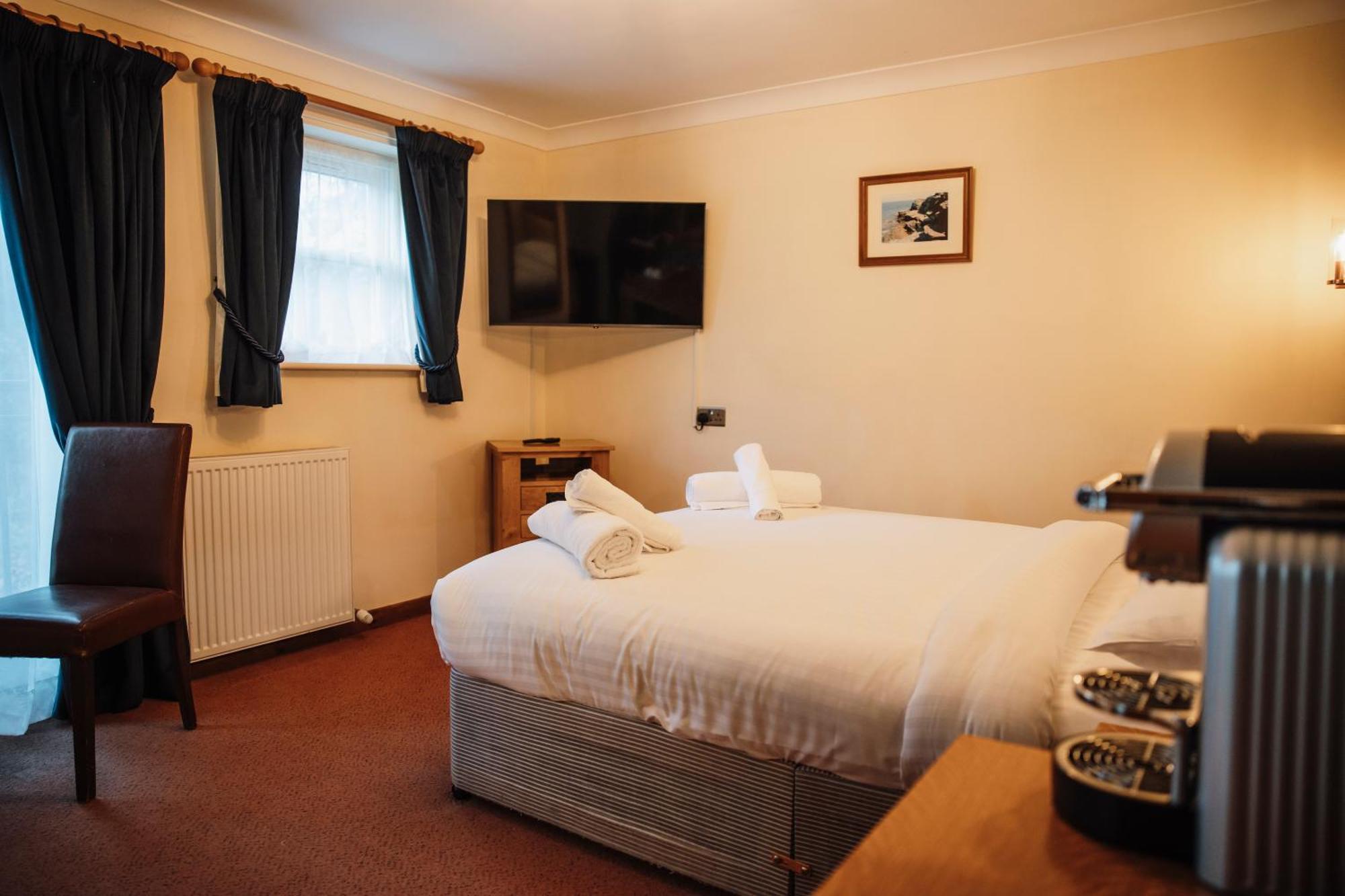 The Keelman Hotell Newcastle upon Tyne Eksteriør bilde