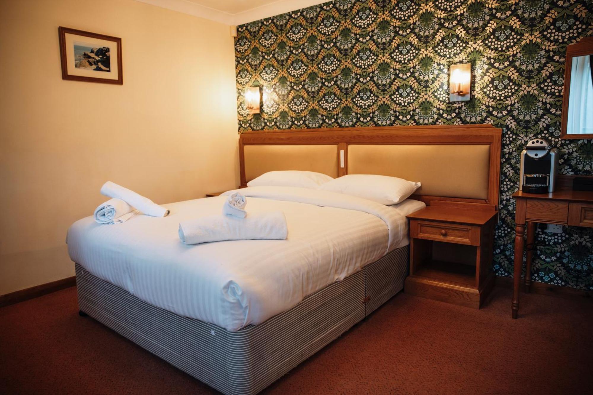 The Keelman Hotell Newcastle upon Tyne Eksteriør bilde