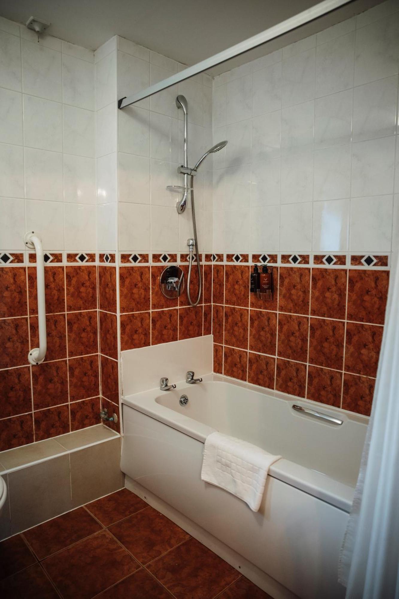 The Keelman Hotell Newcastle upon Tyne Eksteriør bilde