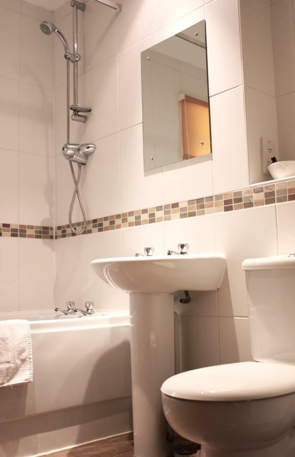 The Keelman Hotell Newcastle upon Tyne Eksteriør bilde