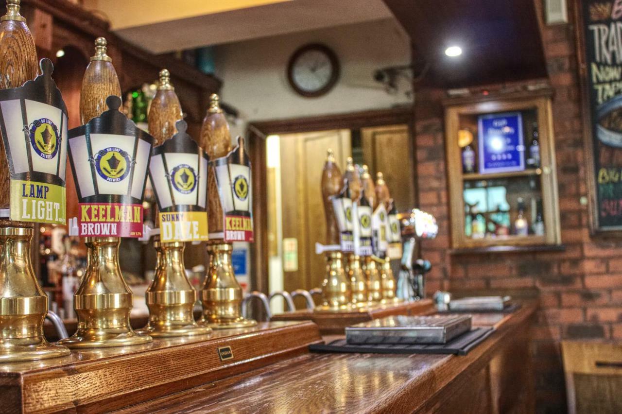 The Keelman Hotell Newcastle upon Tyne Eksteriør bilde